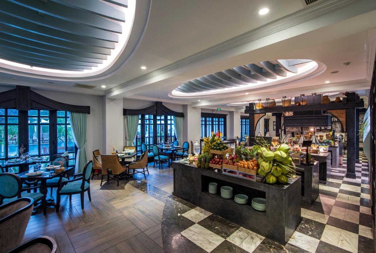 Anio Boutique Hoian 4* Hoi An