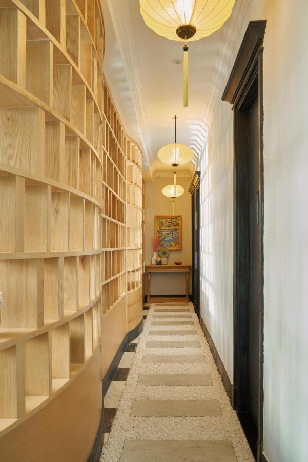 Anio Boutique Hoian Hotel