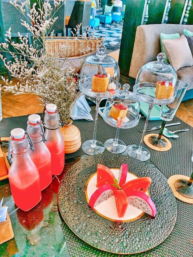 Hotel Anio Boutique Hoian Hoi An