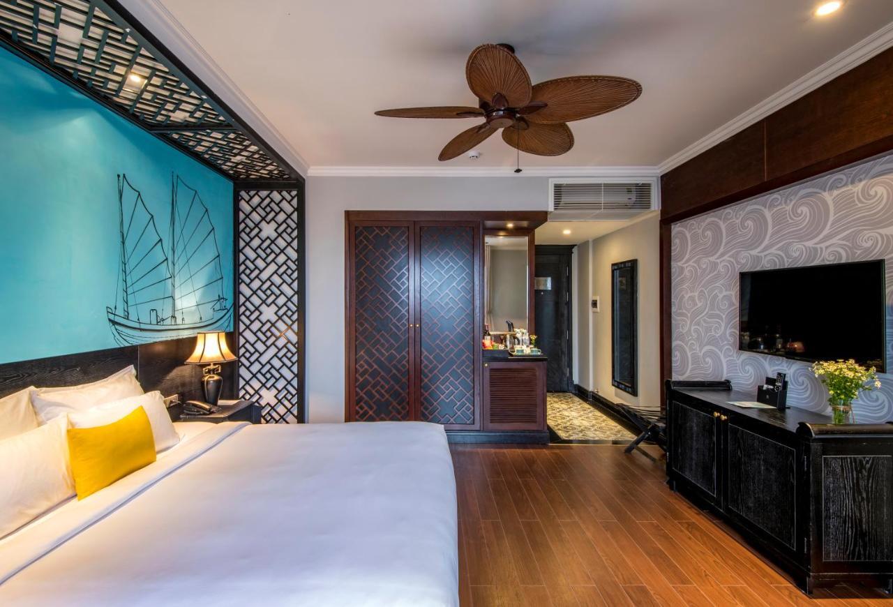 Anio Boutique Hoian Hotel Hoi An