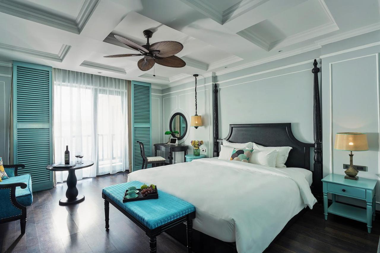 Hotel Anio Boutique Hoian Hoi An
