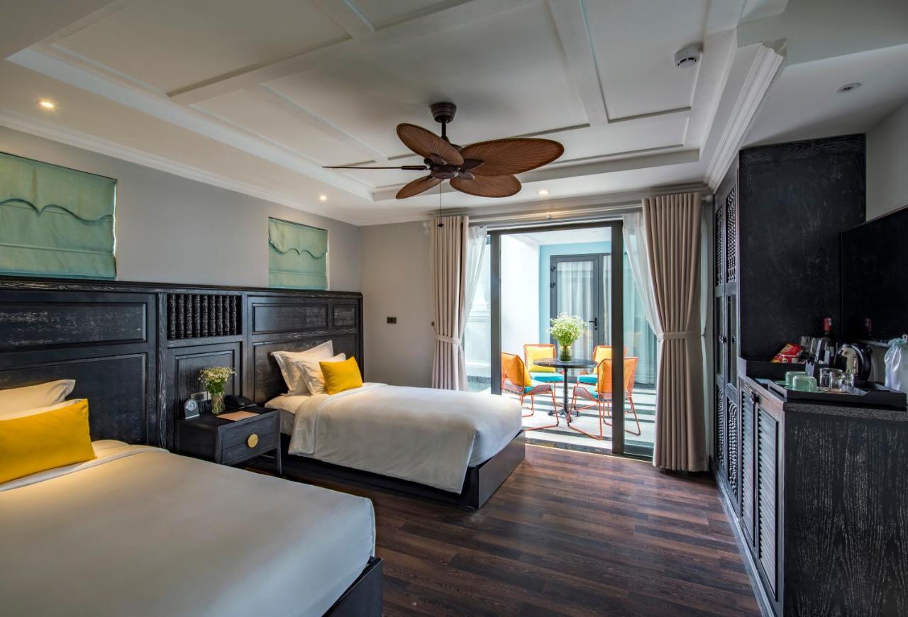 Hotel Anio Boutique Hoian Hoi An