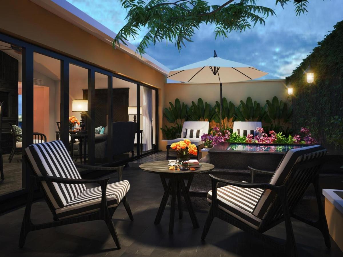 Anio Boutique Hoian