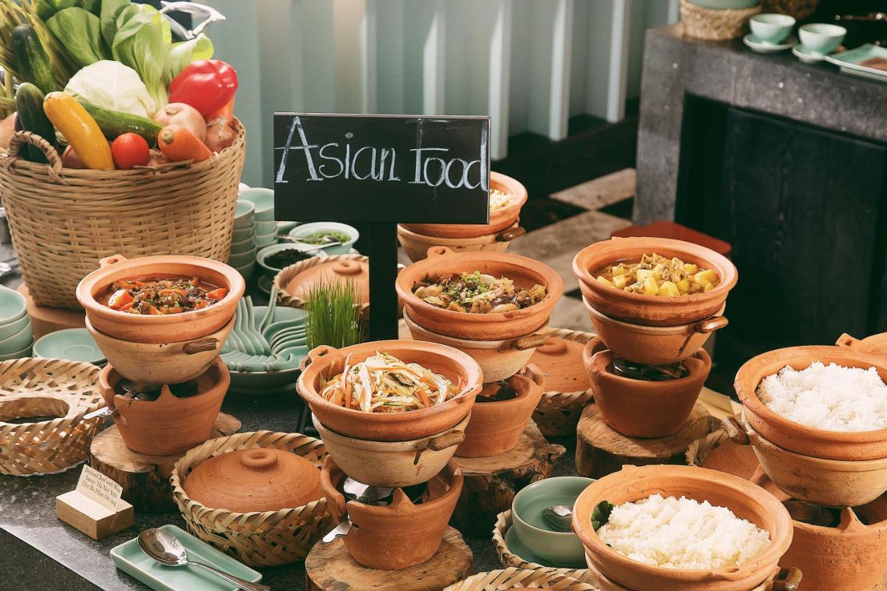 Hotel Anio Boutique Hoian Hoi An