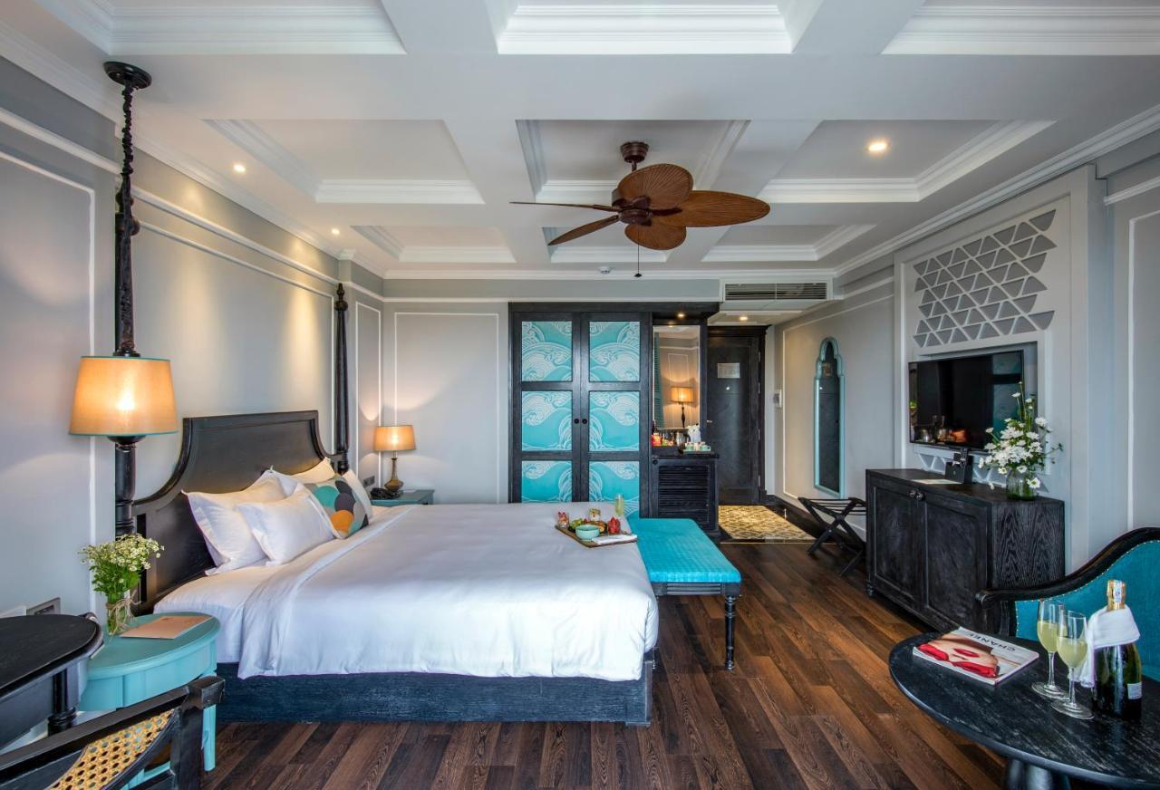 Hotel Anio Boutique Hoian 4*