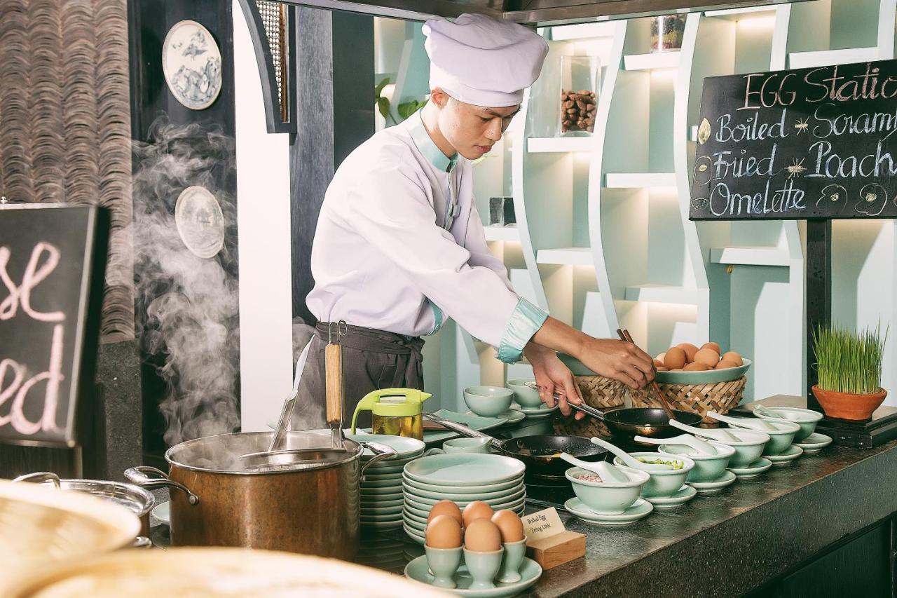 Hotel Anio Boutique Hoian 4*