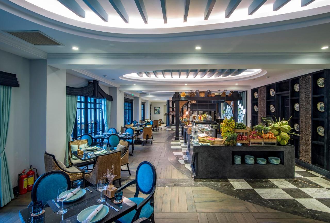 Anio Boutique Hoian Hotel