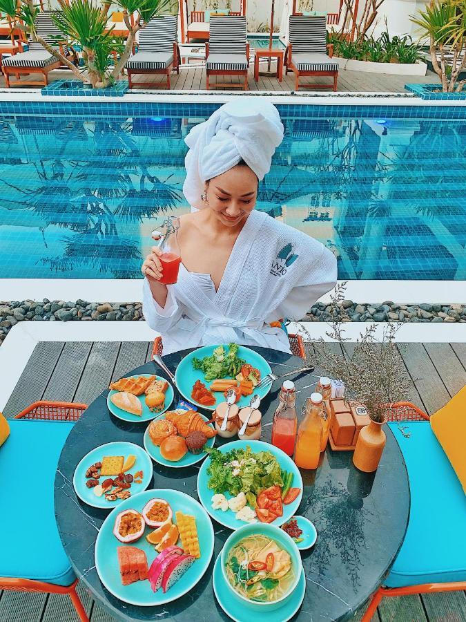 Anio Boutique Hoian 4* Hoi An