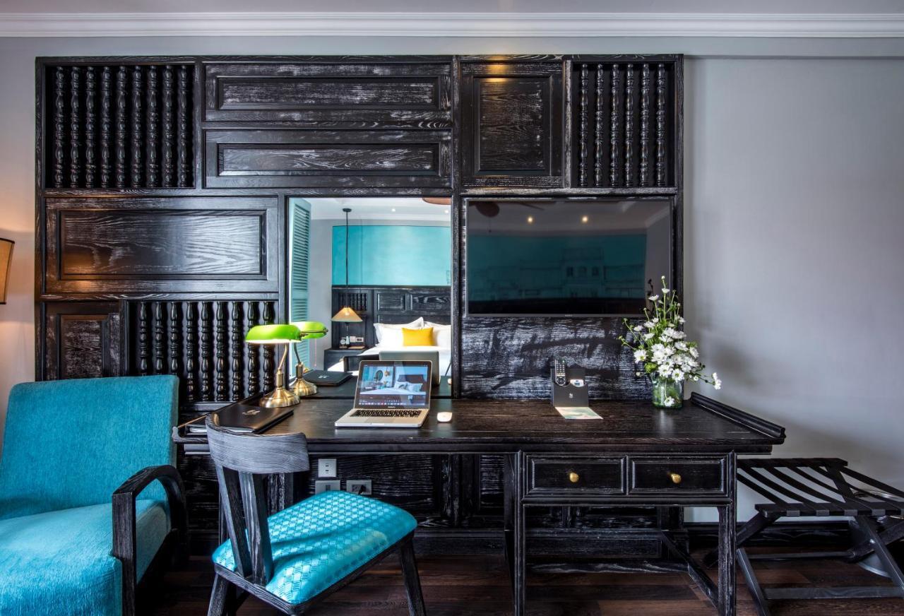 Hotel Anio Boutique Hoian Hoi An