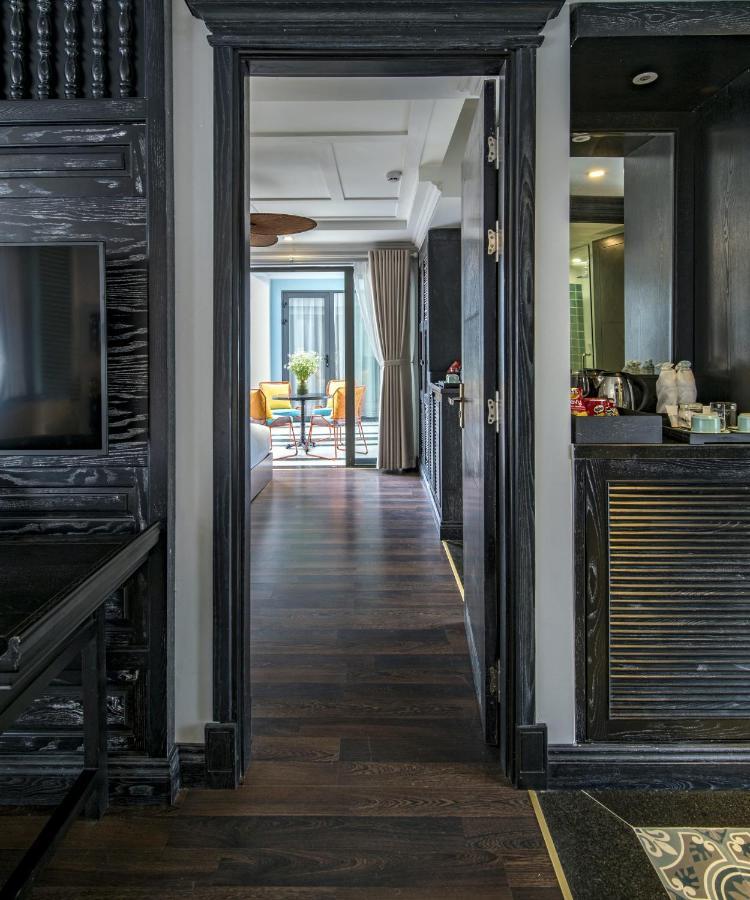 Anio Boutique Hoian Hotel