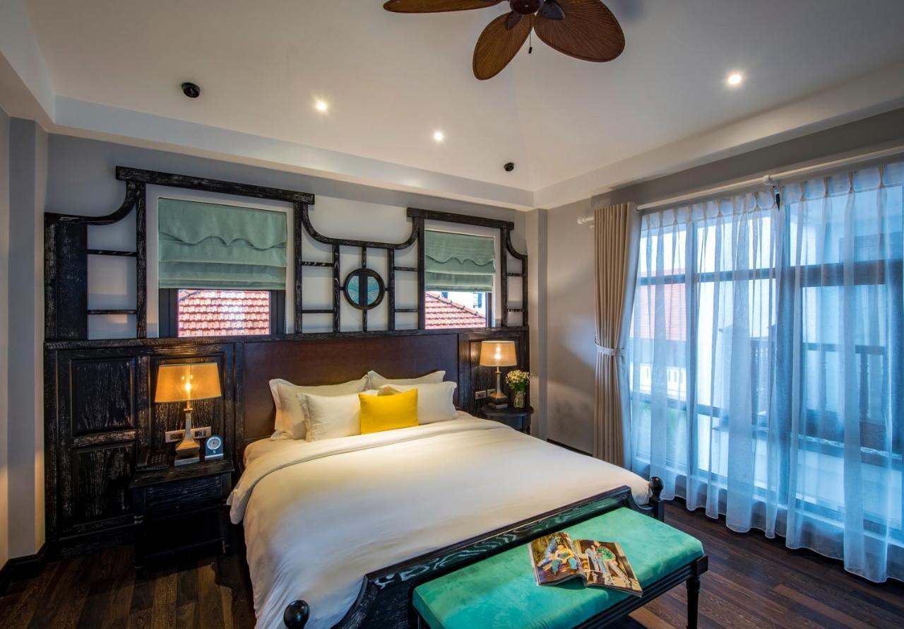 Anio Boutique Hoian 4*
