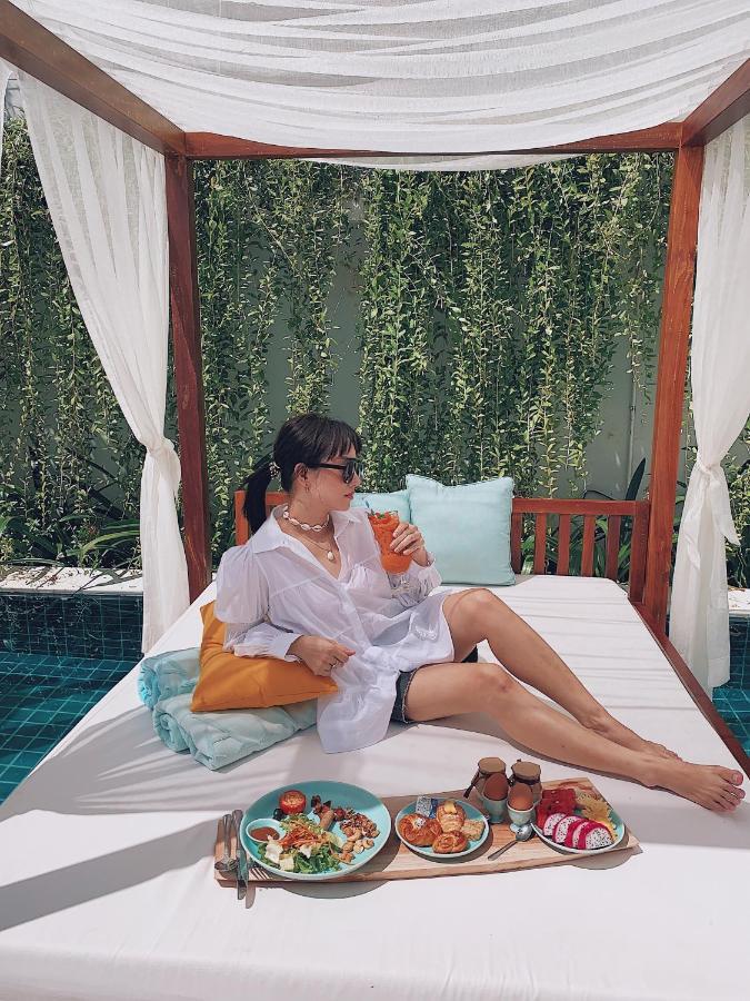 Anio Boutique Hoian 4*