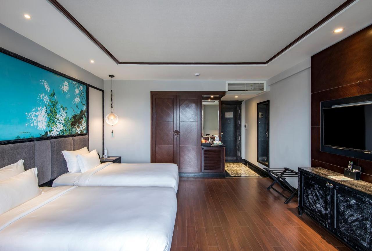 Hotel Anio Boutique Hoian 4*