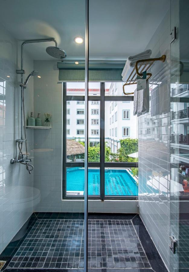 Anio Boutique Hoian 4*