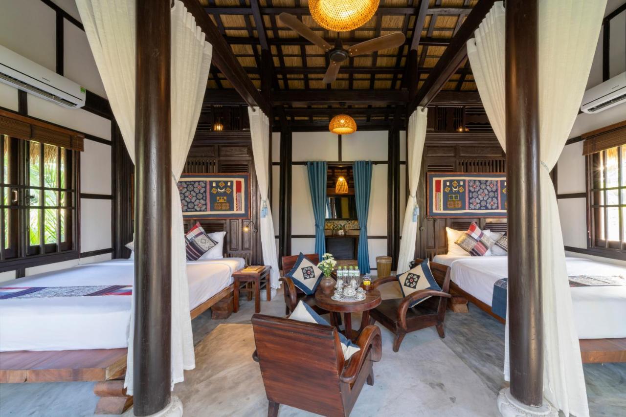 Zest & Hoi An