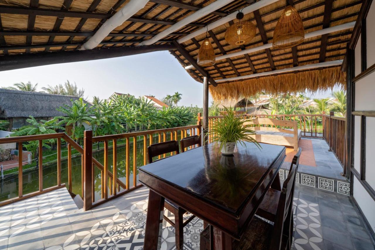 Resort Zest & Hoi An