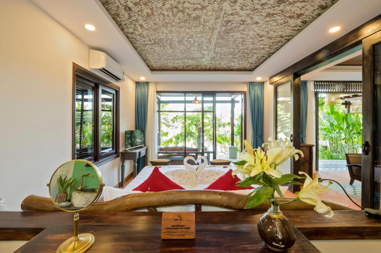 Zest & Hoi An