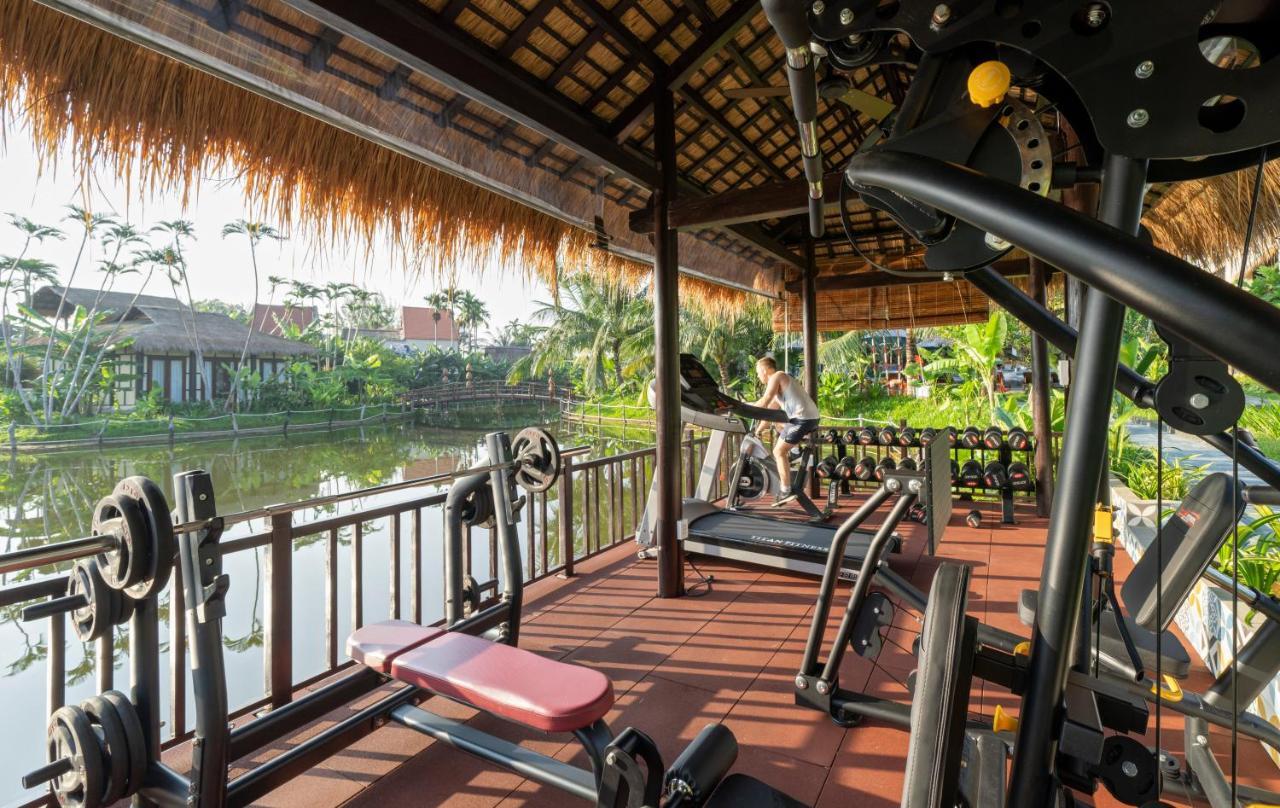 Zest & Resort Hoi An