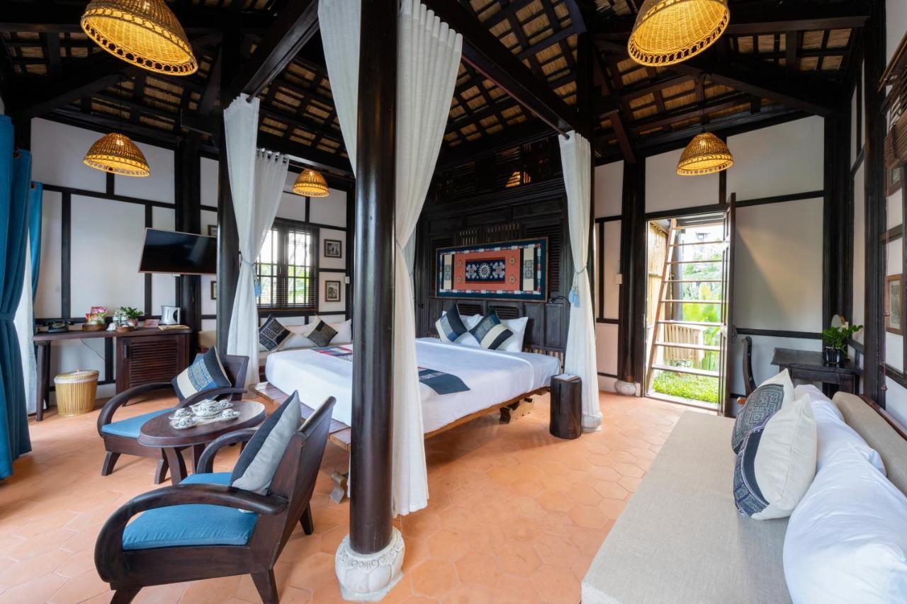 Zest & Resort Hoi An
