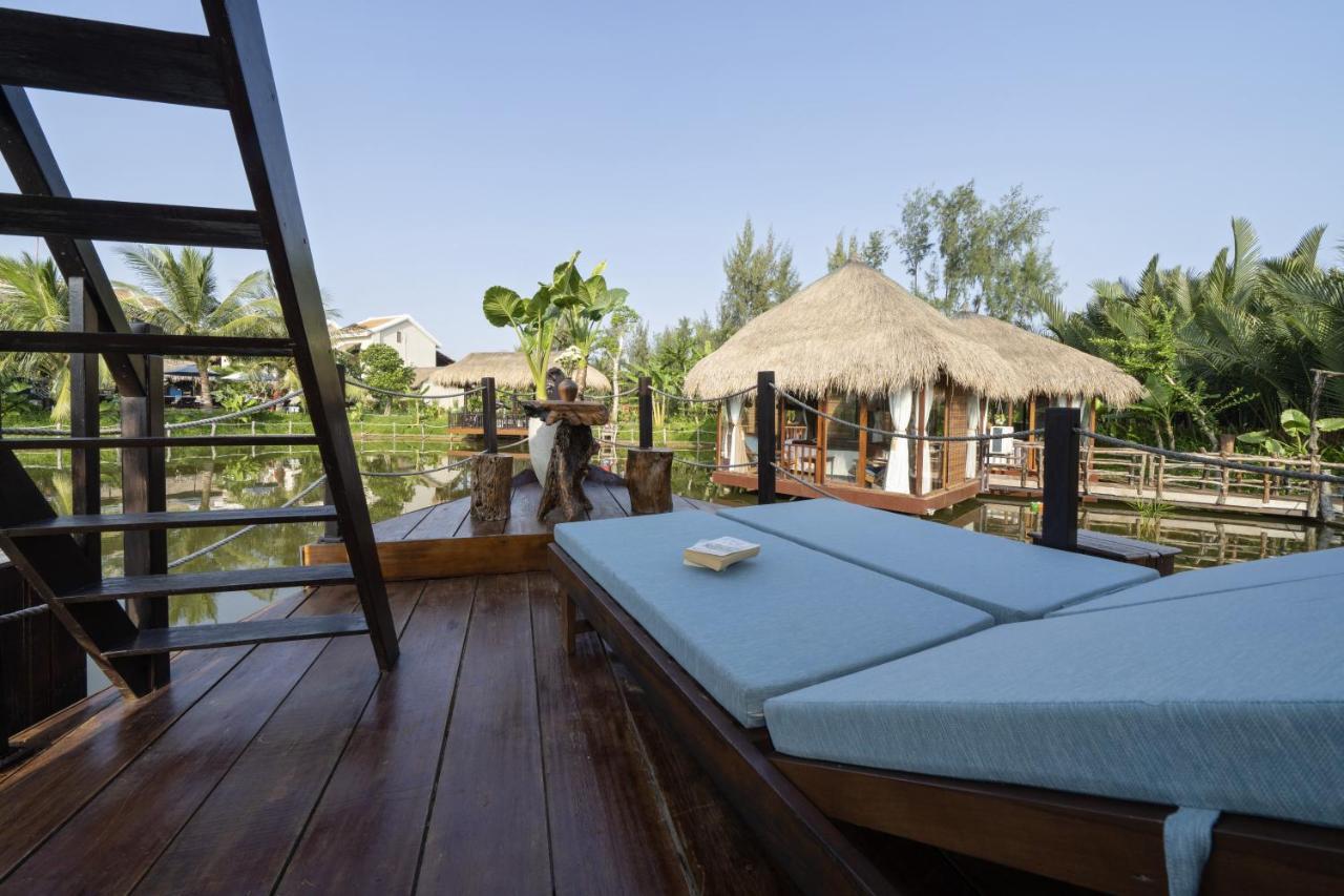 Zest & Hoi An