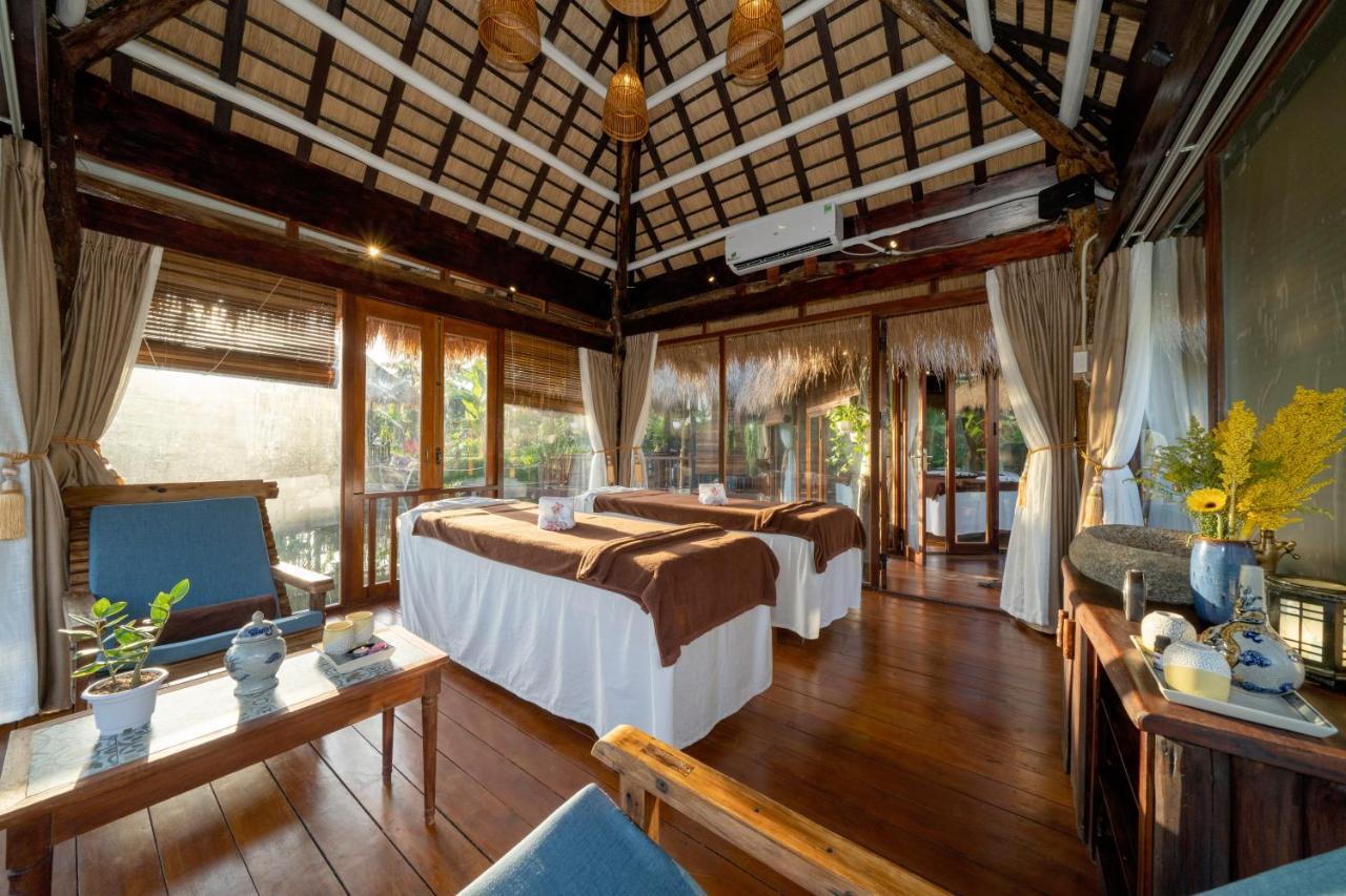 Zest & Resort 4*