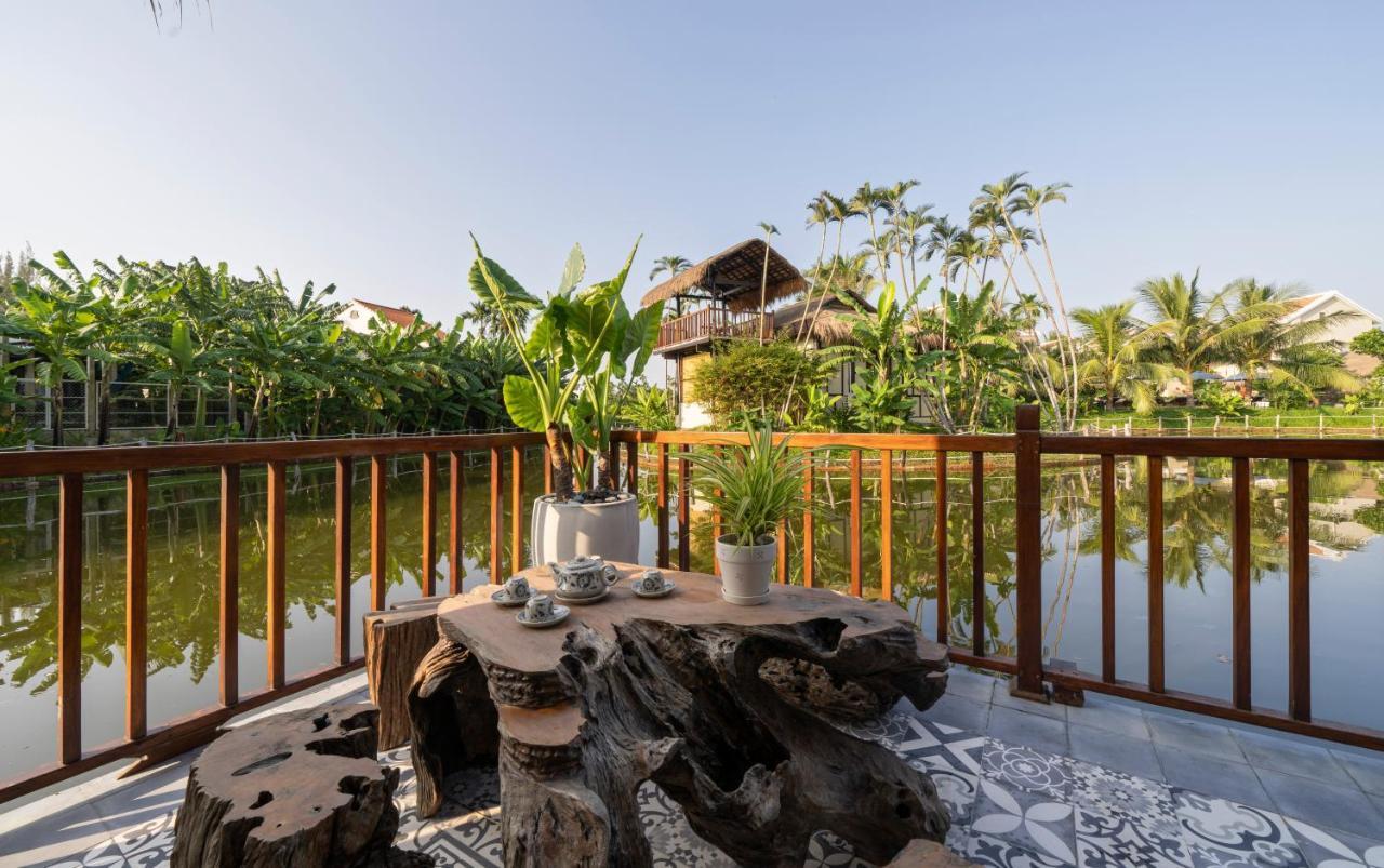 Zest & Hoi An