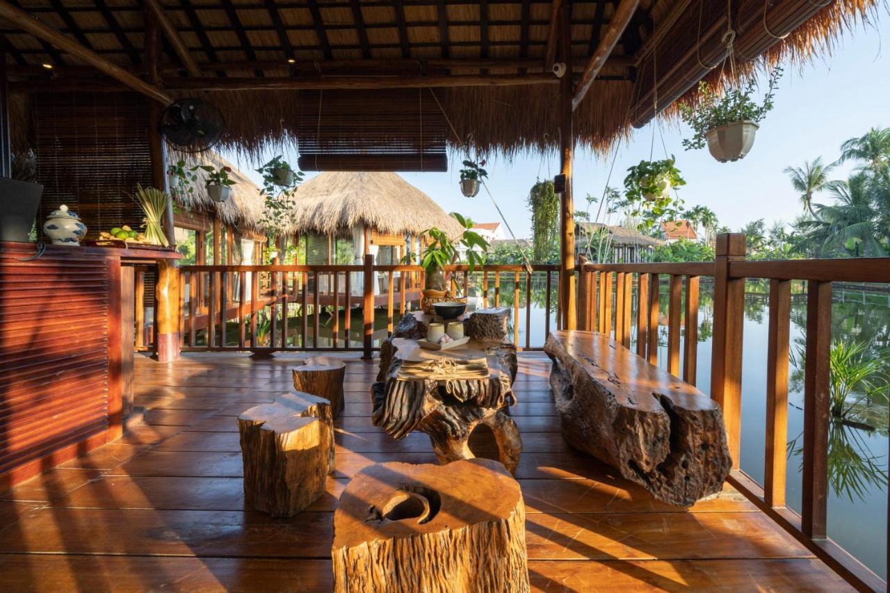 Resort Zest & Hoi An