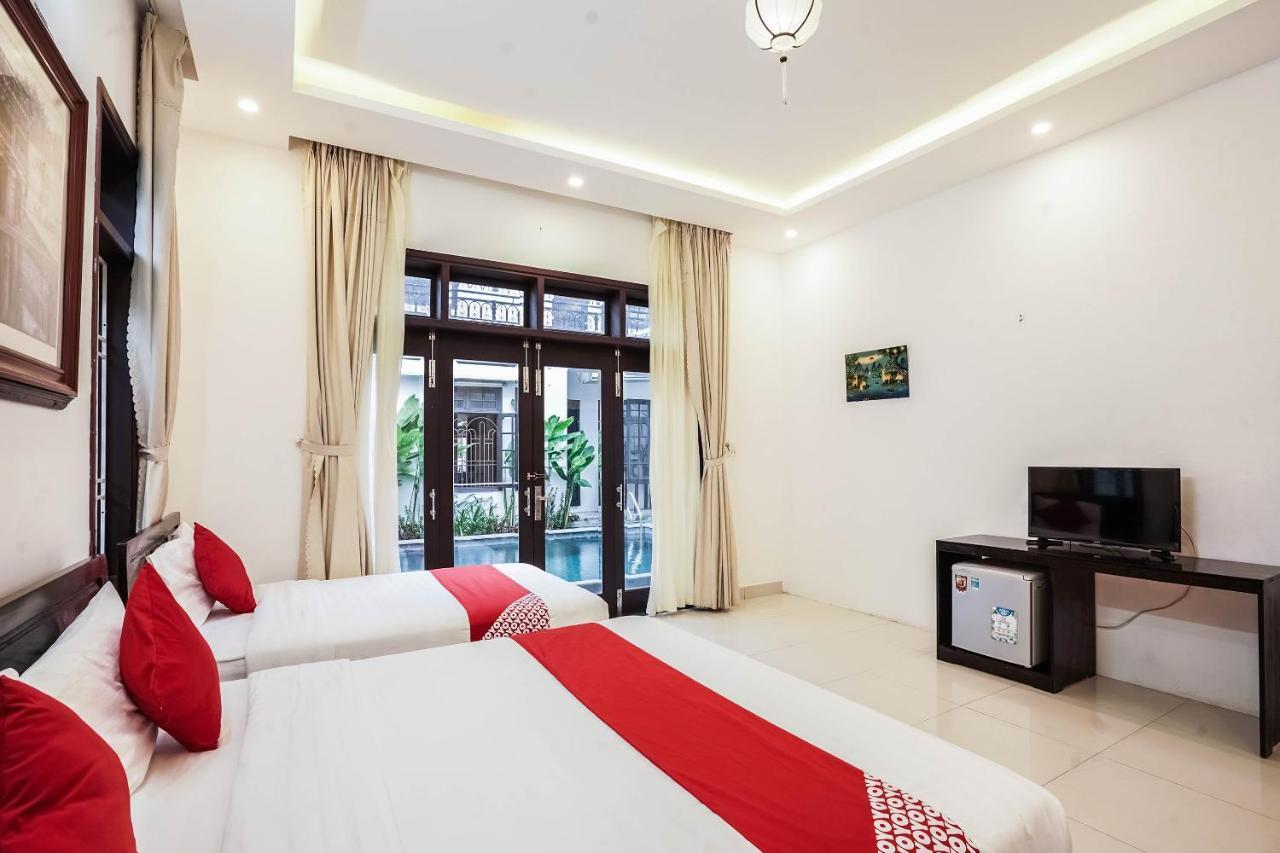 Almond Villa Hoi An Hotel Hoi An