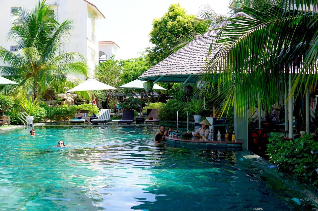 Hotel Emotion Boutique Hoi An