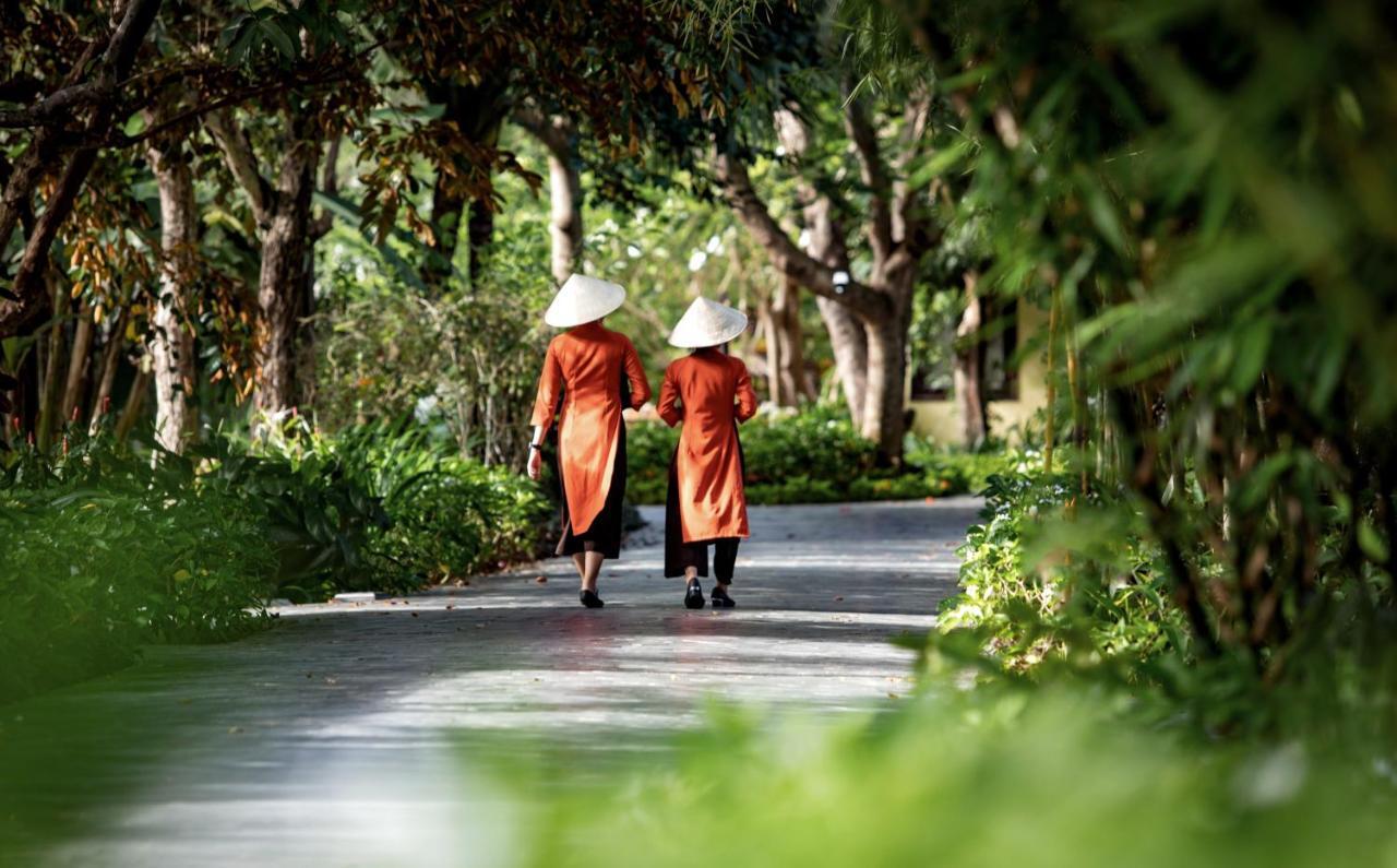 Resort Mulberry Collection Silk Village 5*