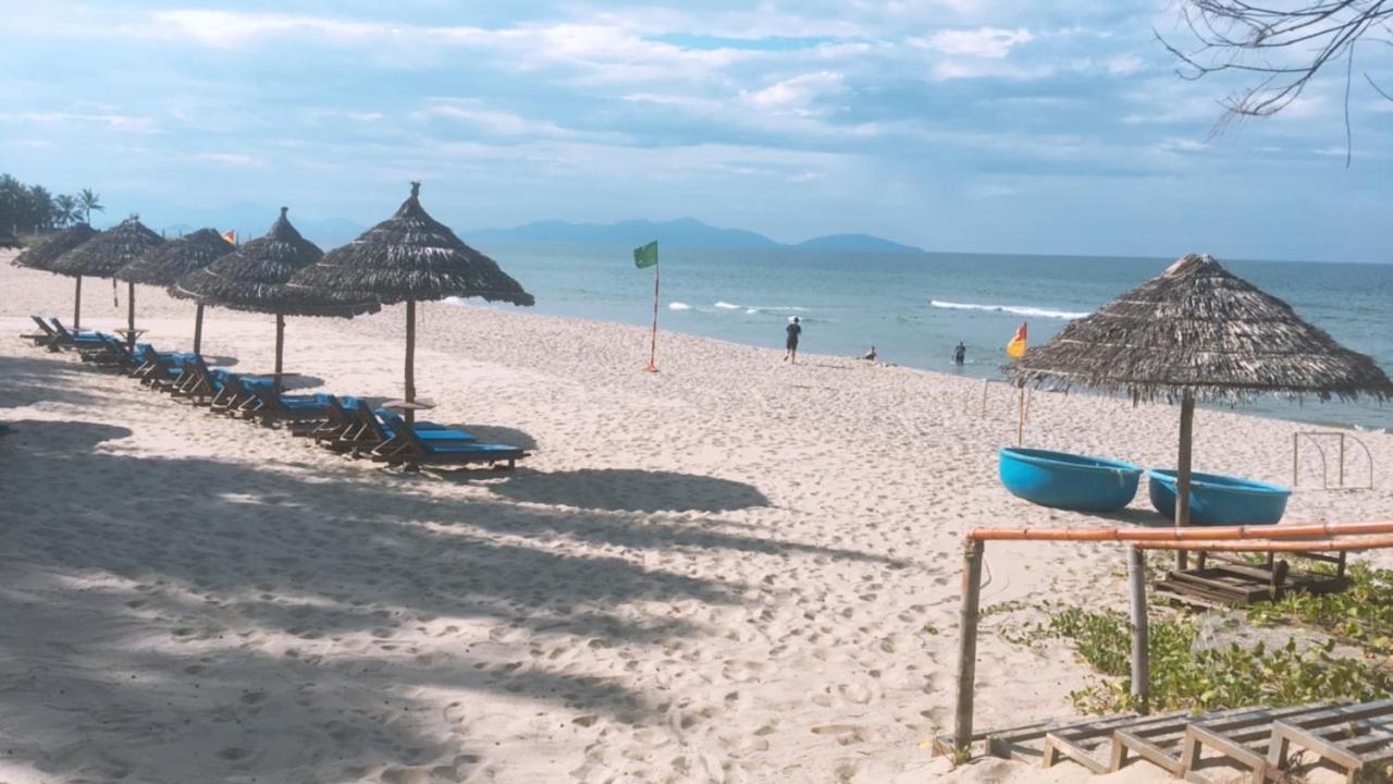 Sunrise Premium & Hoi An