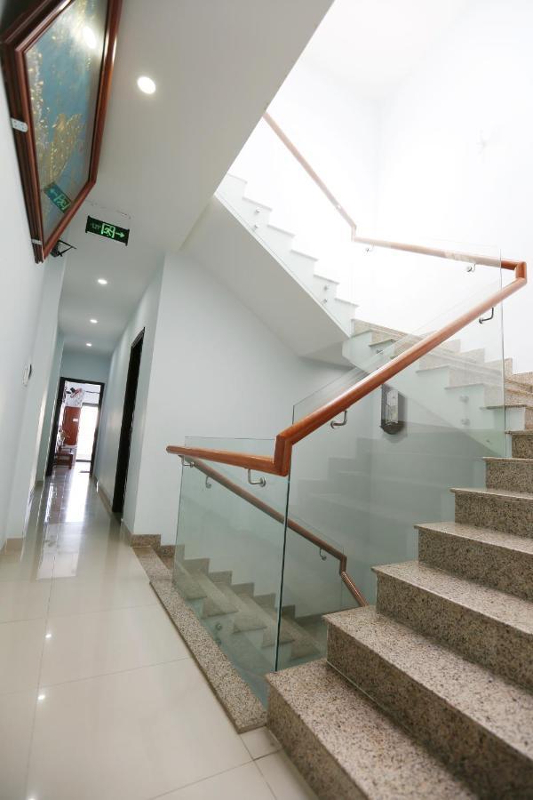 Bed & Breakfast House 579 Ba Trung Hoi An