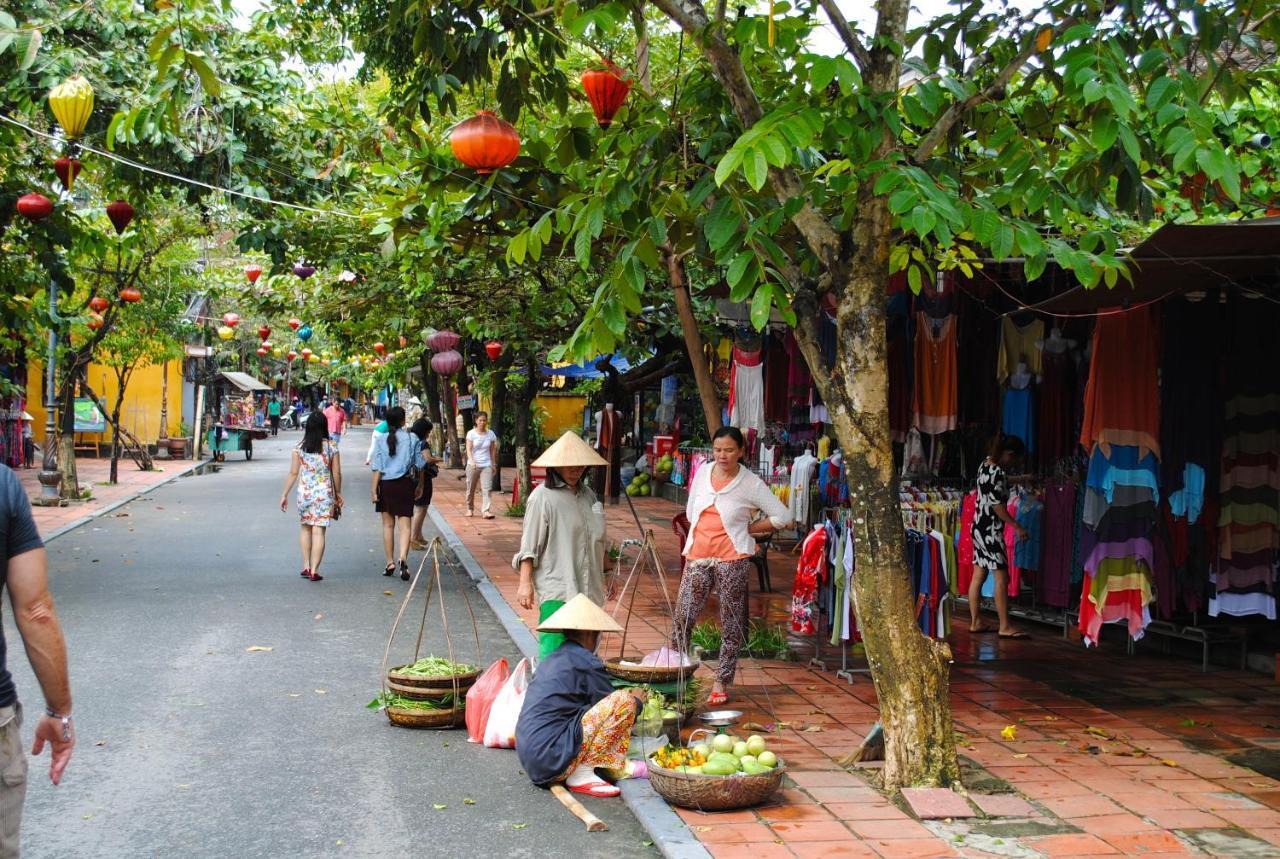 House 579 Ba Trung Bed & Breakfast *