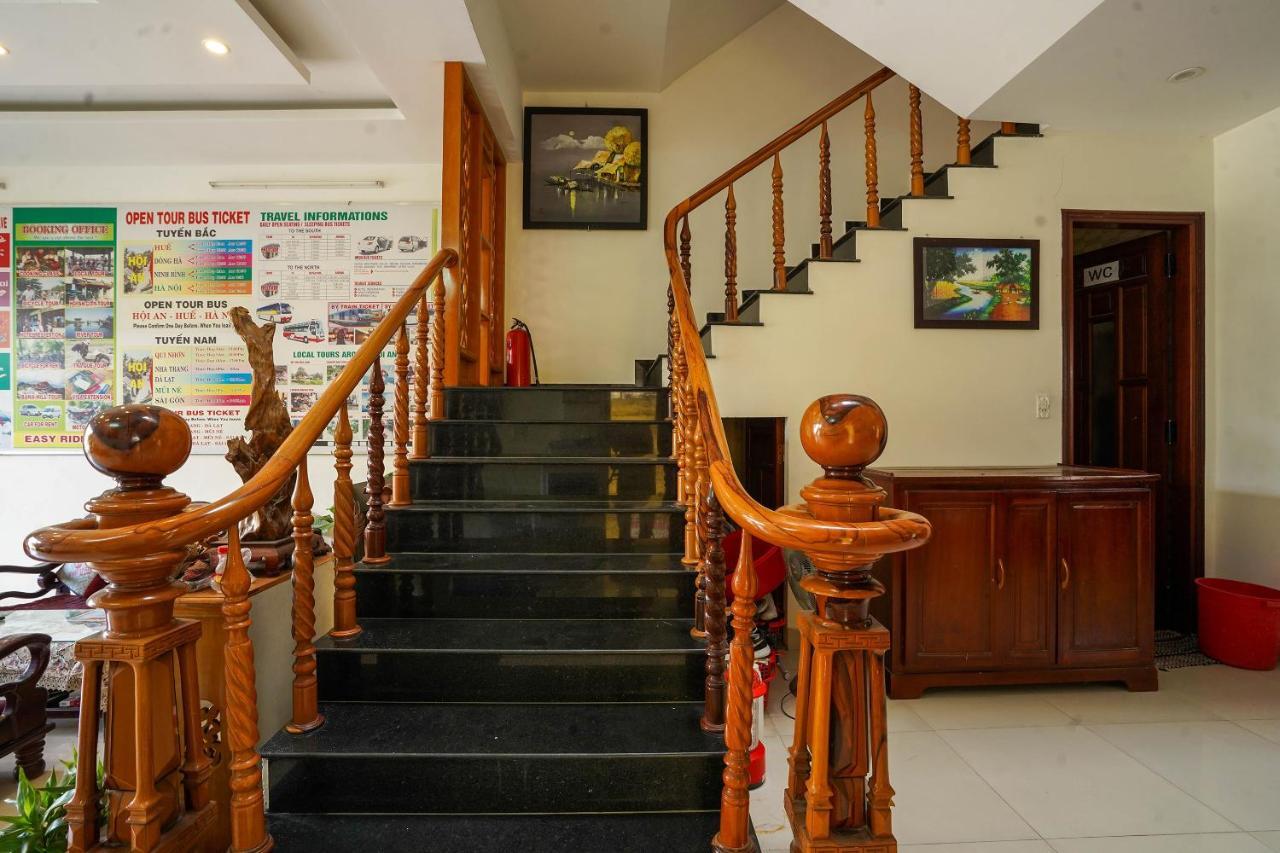 Windy River Homestay Hoi An