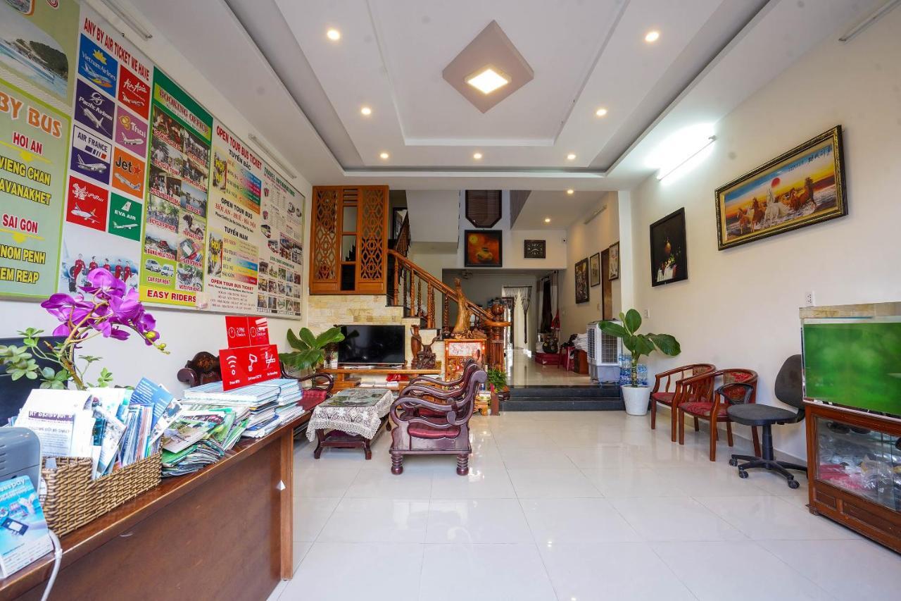 Homestay Windy River