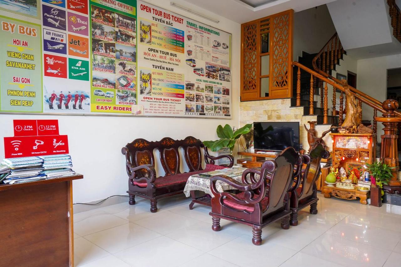 Homestay Windy River *
