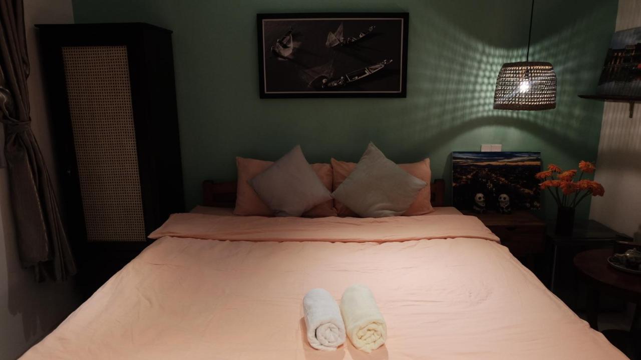 Little Nap * Hoi An