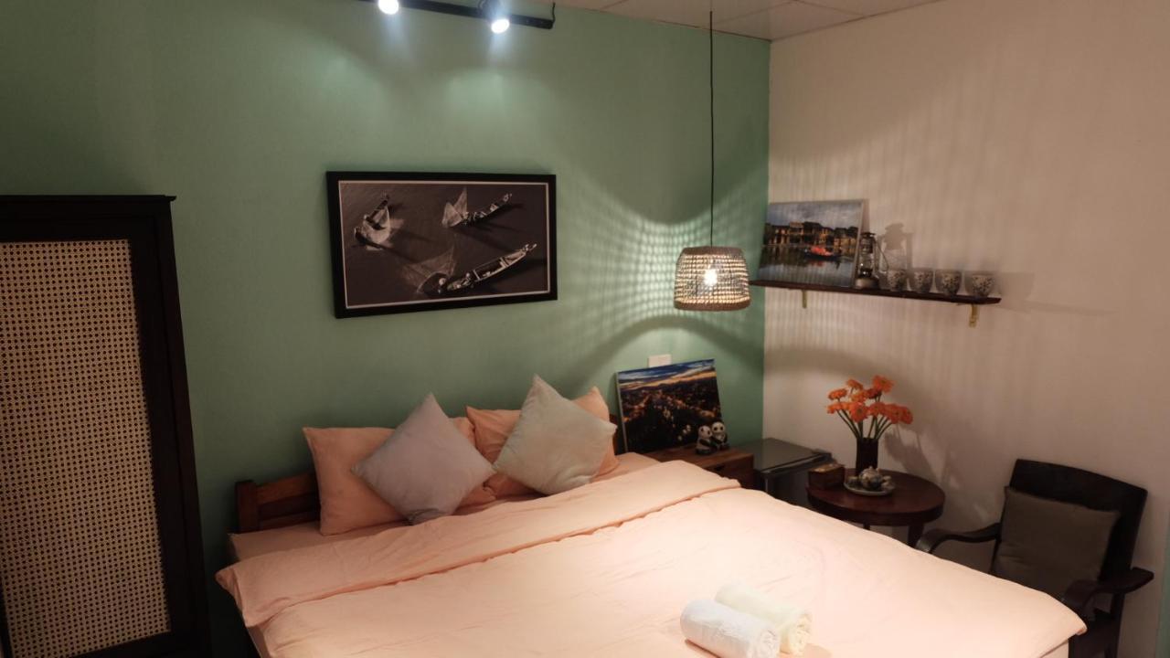 Homestay Little Nap