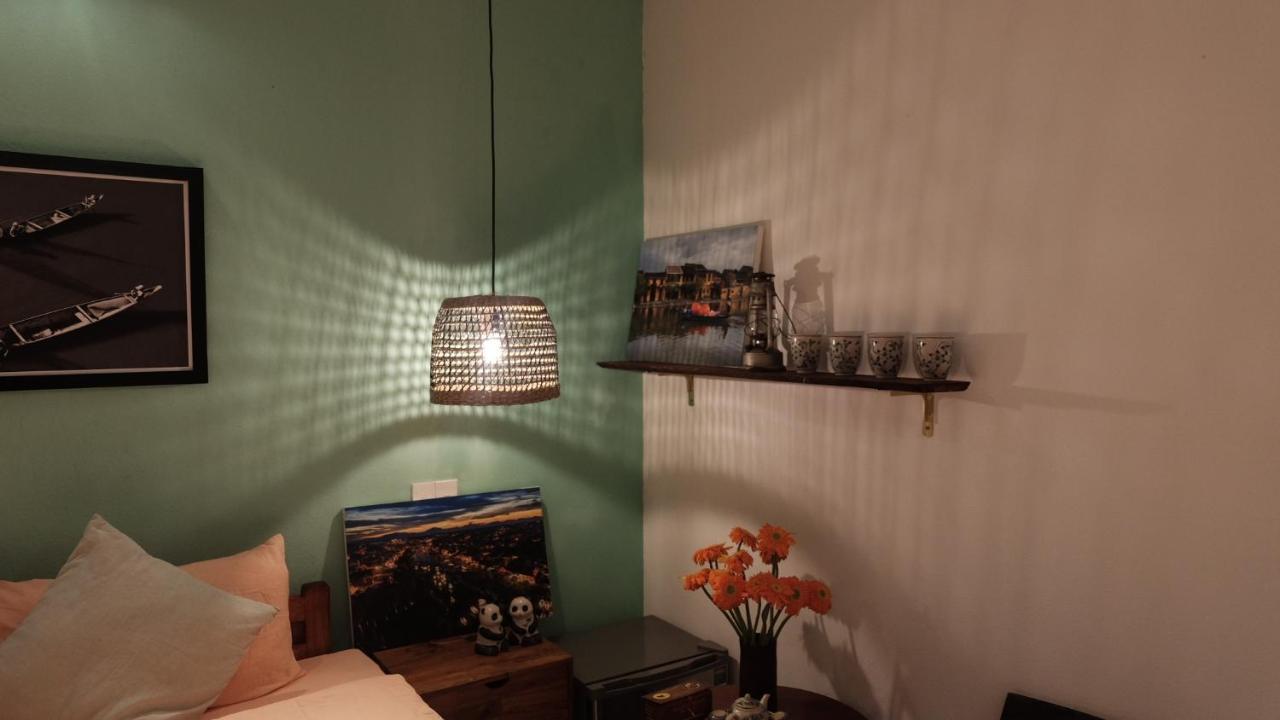 Little Nap Homestay