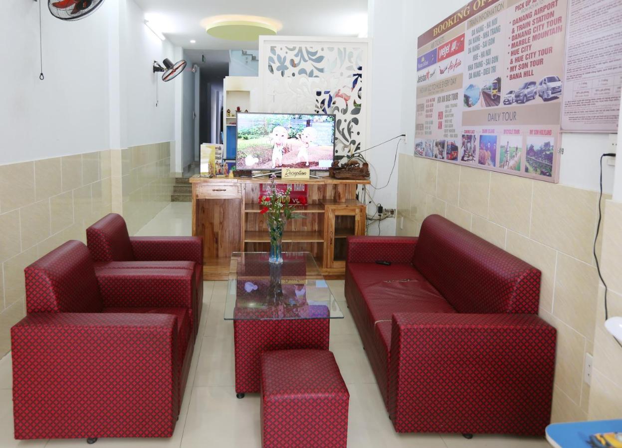 House 579 Ba Trung