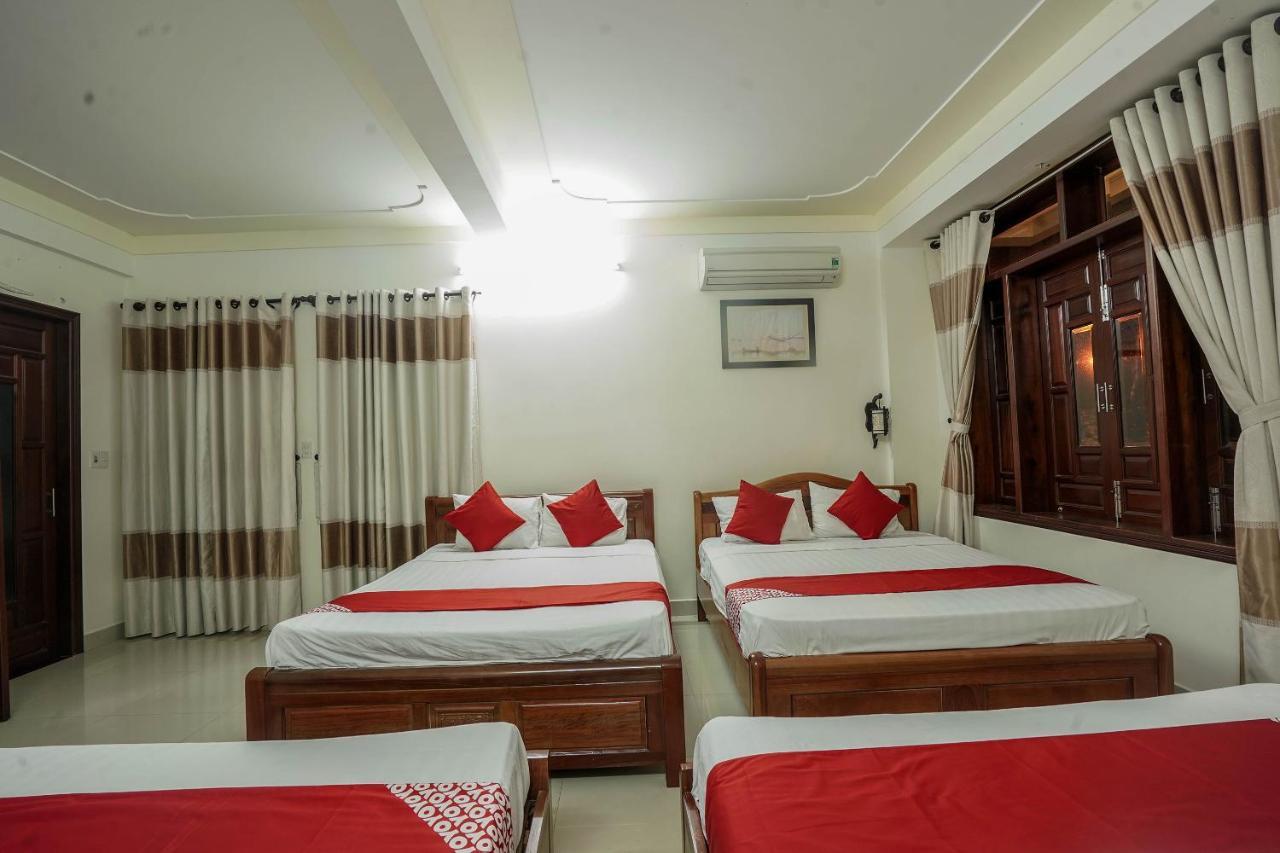 Homestay Windy River