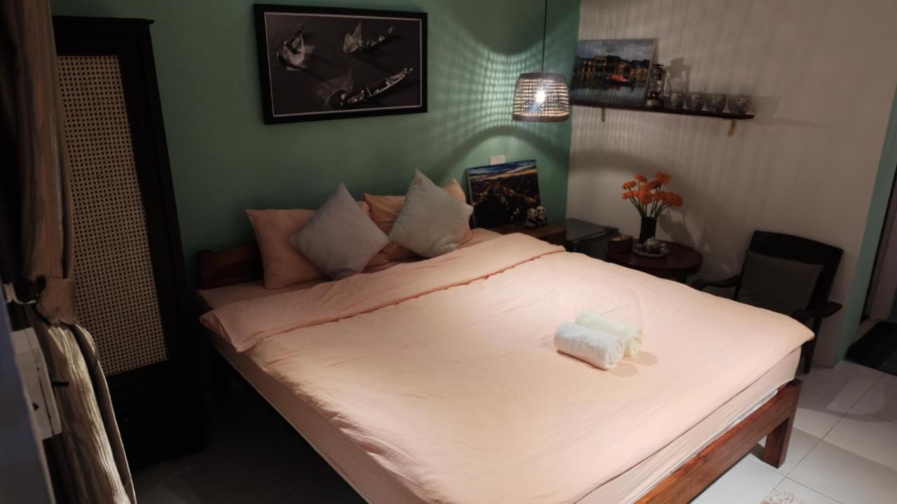 Little Nap Homestay