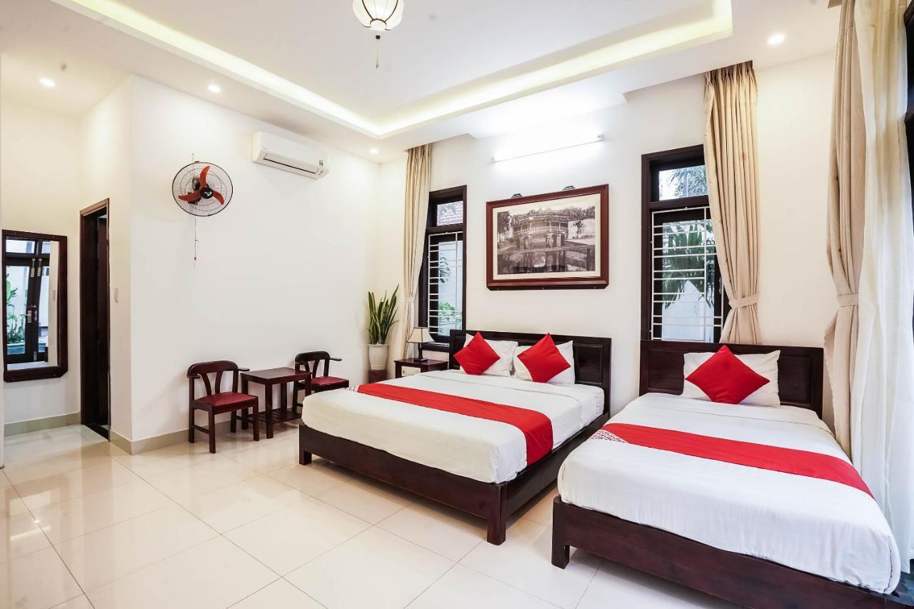 Almond Villa Hoi An Hotel 3*