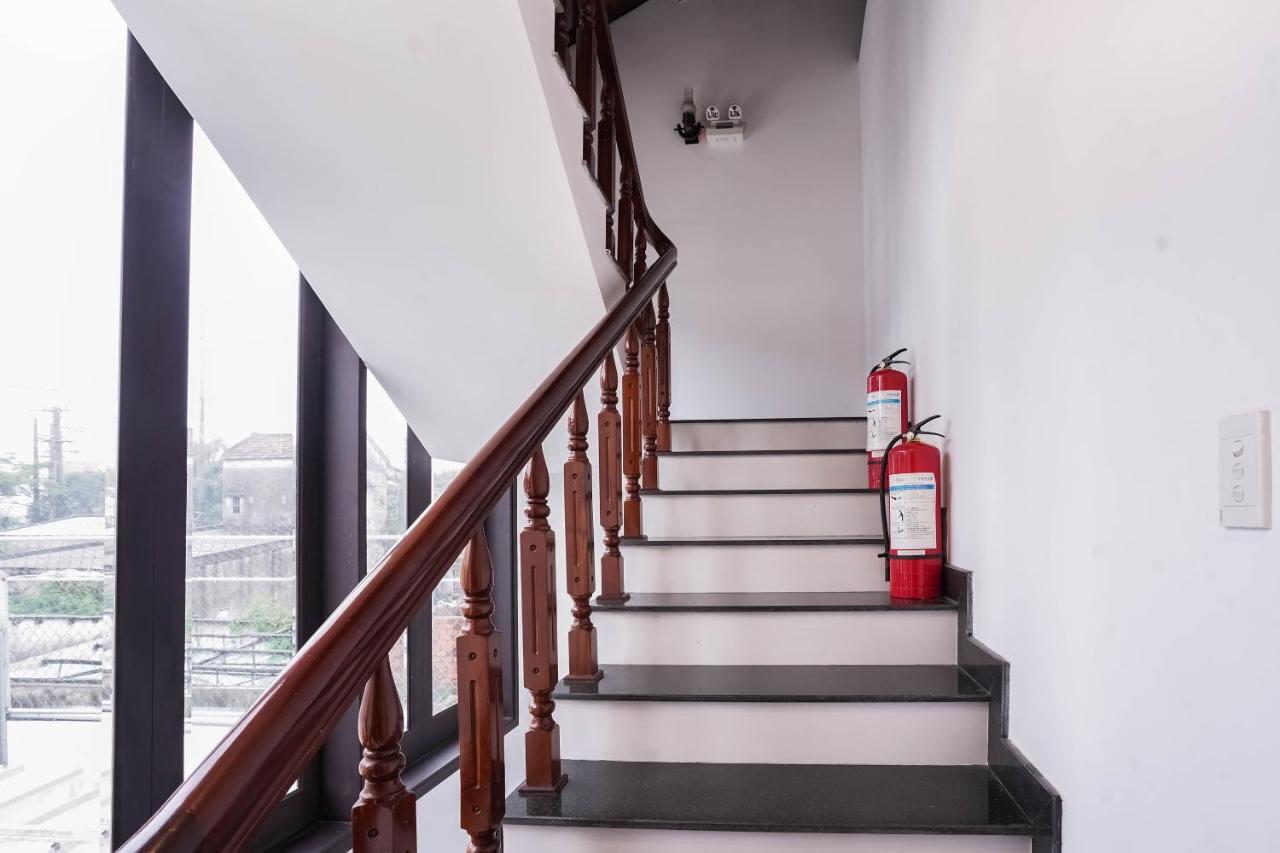 Almond Villa Hoi An 3* Hoi An