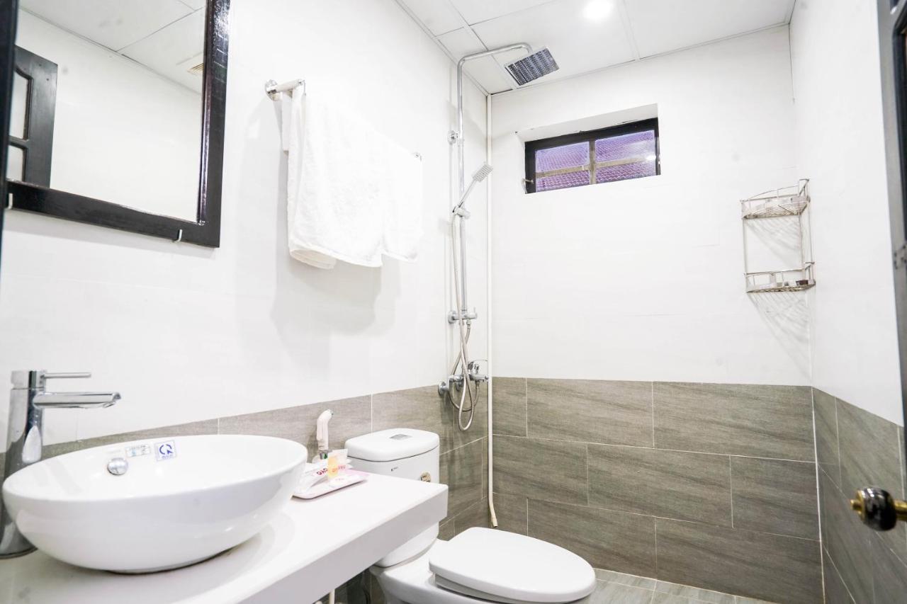 Hotel Almond Villa Hoi An