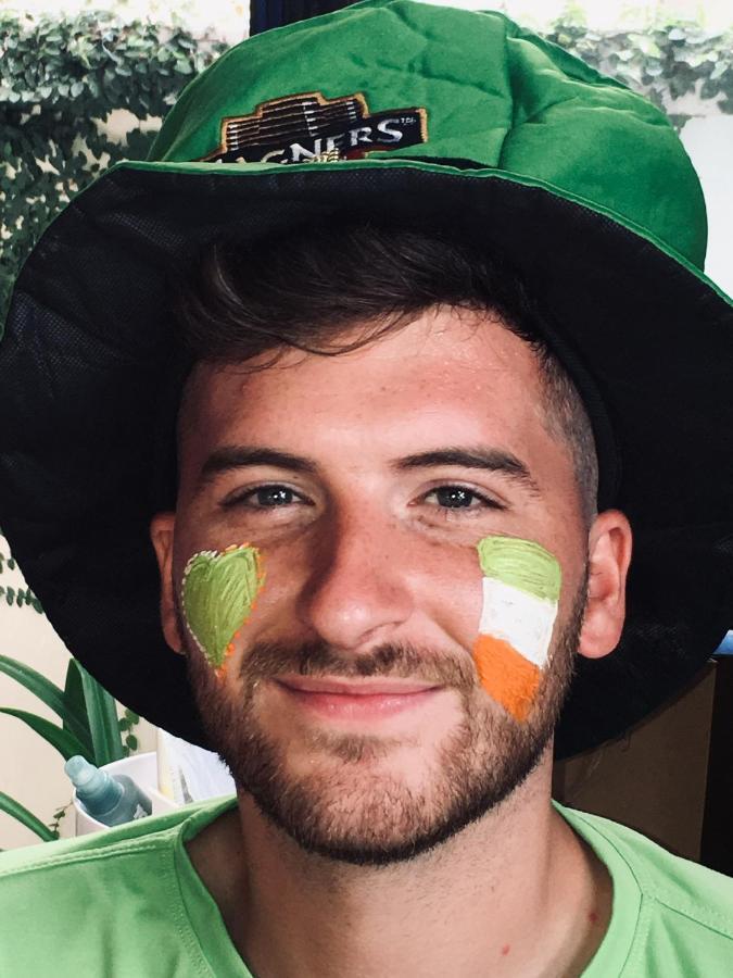 Paddys