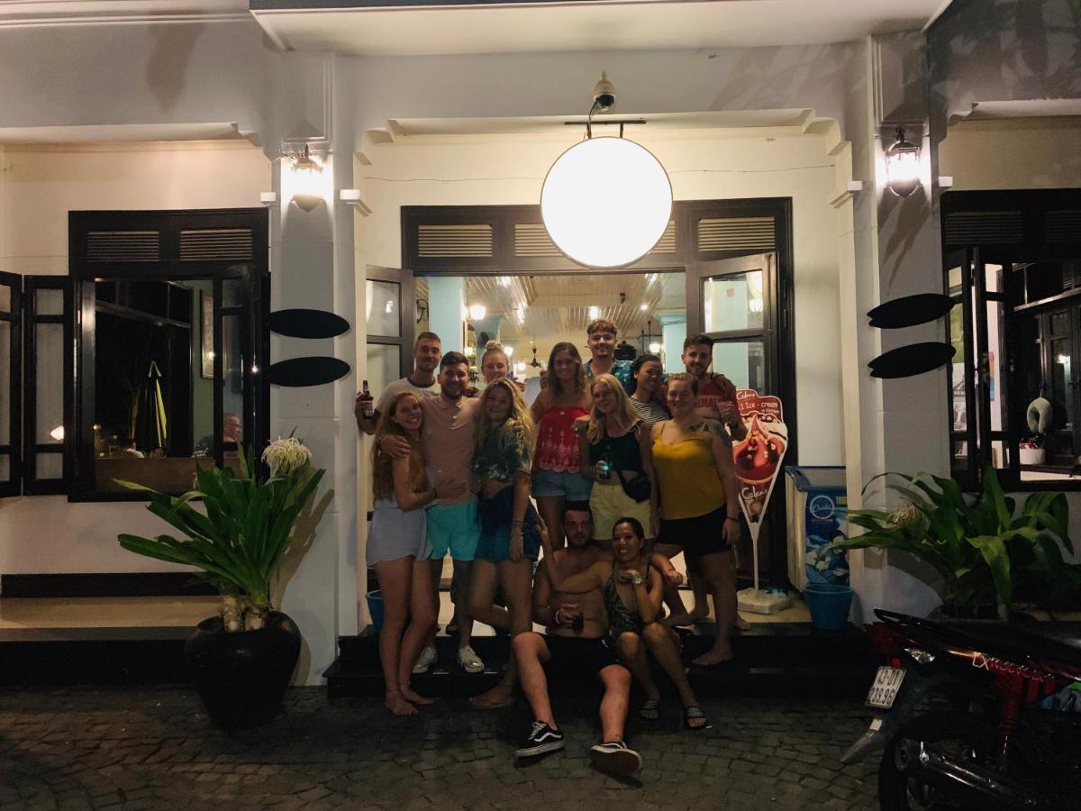Paddys * Hoi An