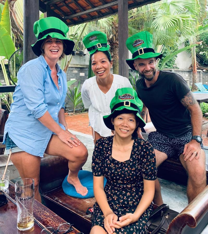 Hostel Paddys