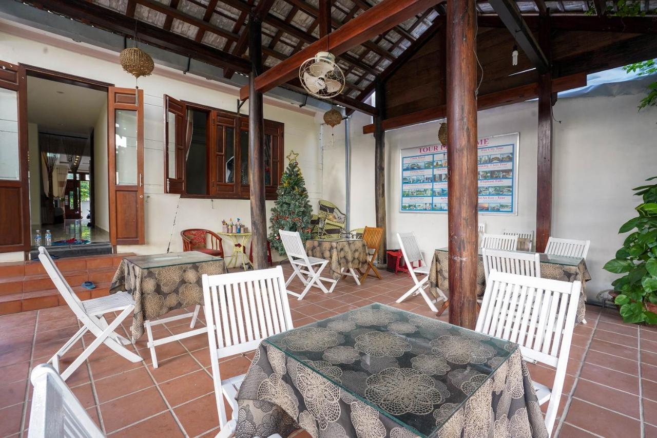 Homestay Windy River
