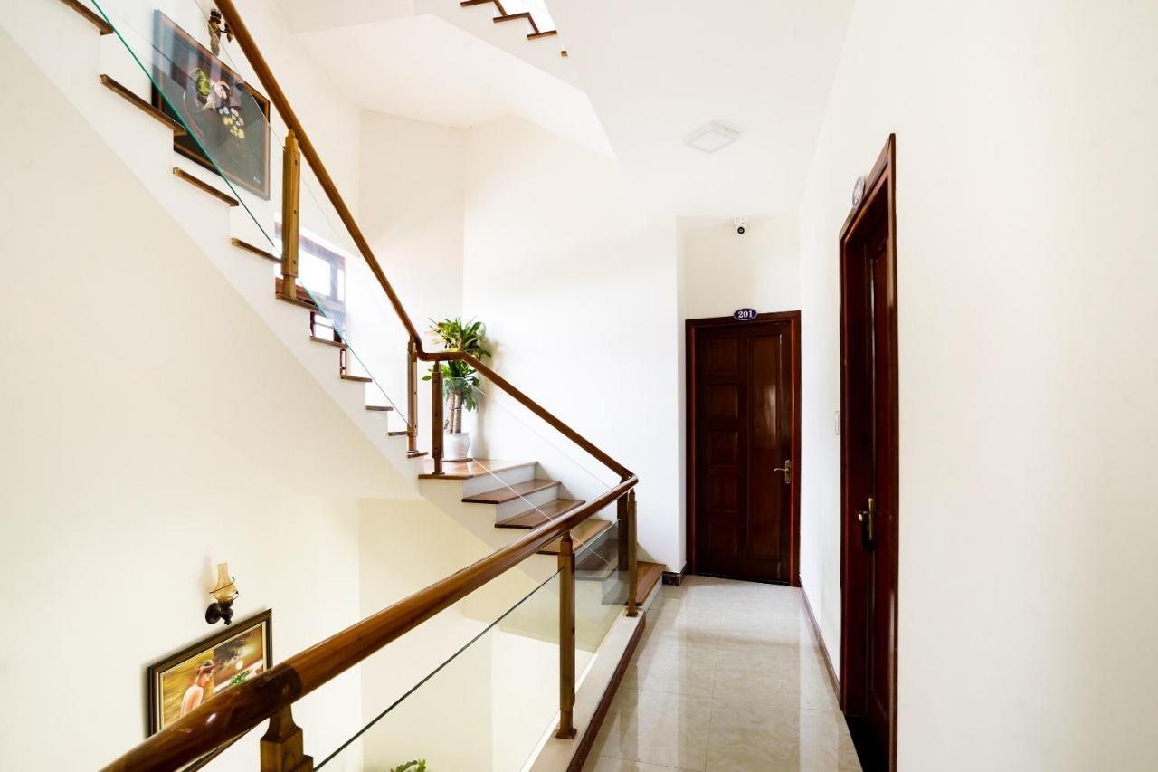 Hotel Legend Connect Hoi An